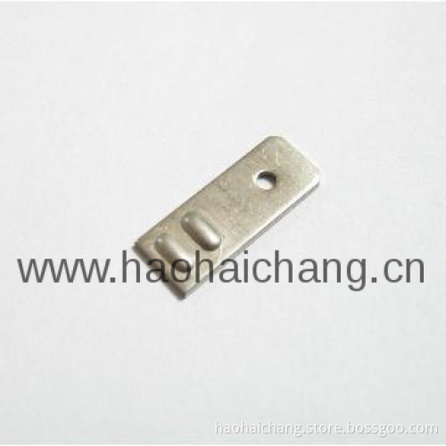 Customized Soldering Terminal